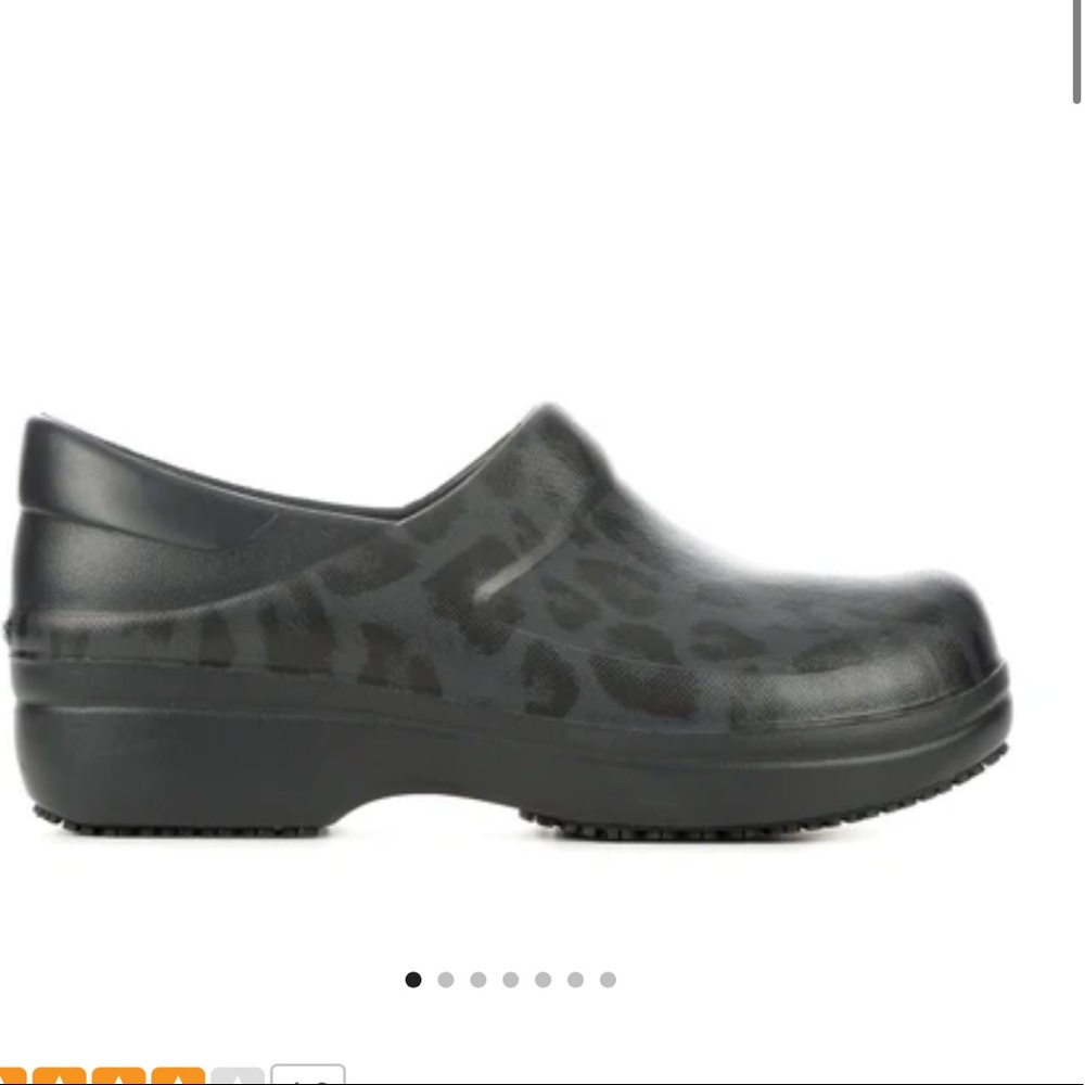 Crocs clog